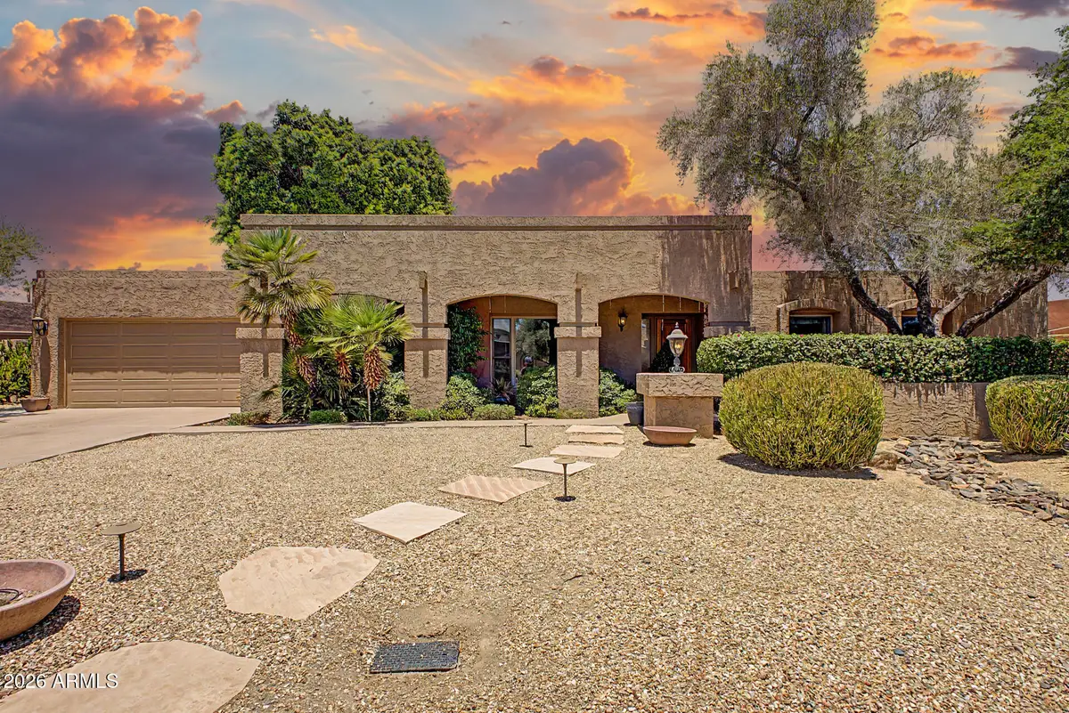 1926 E Carmen Street, Tempe, AZ 85283 - #1