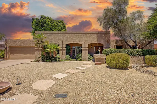 1926 E Carmen Street, Tempe, AZ 85283