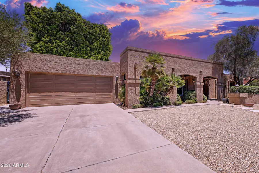 1926 E Carmen Street, Tempe, AZ 85283 - #2