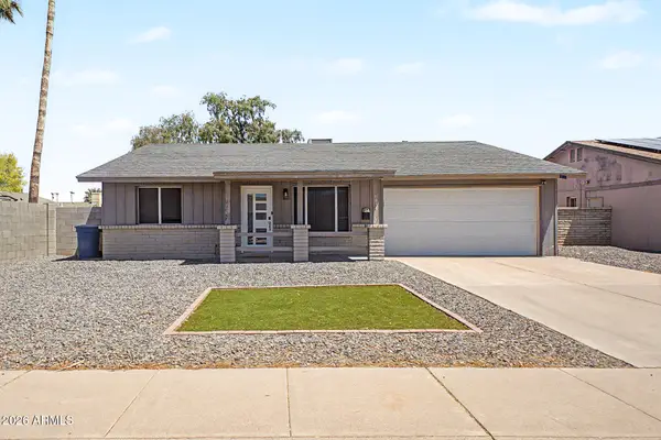 1914 E Auburn Drive, Tempe, AZ 85283