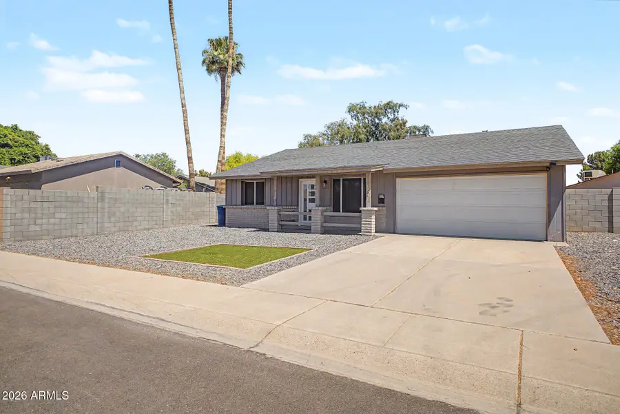 1914 E Auburn Drive, Tempe, AZ 85283 - #2