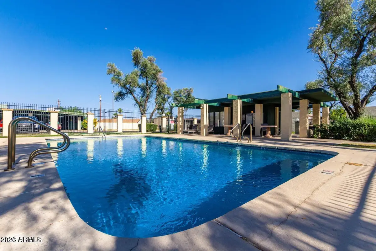 6529 N 24th Lane, Phoenix, AZ 85015 - #1