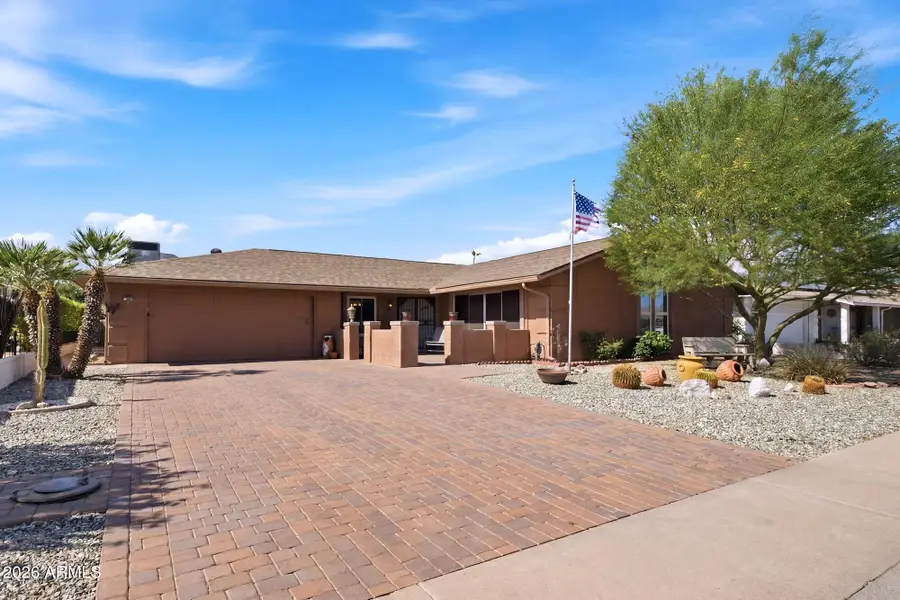 9616 W Indian Hills Drive, Sun City, AZ 85351 - #2