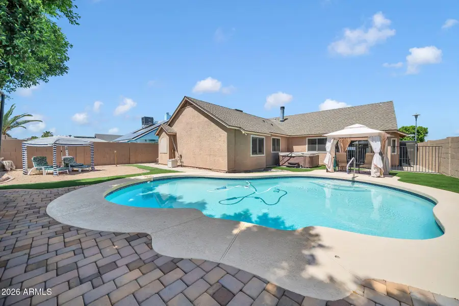 19419 N 8th Avenue, Phoenix, AZ 85027 - #2