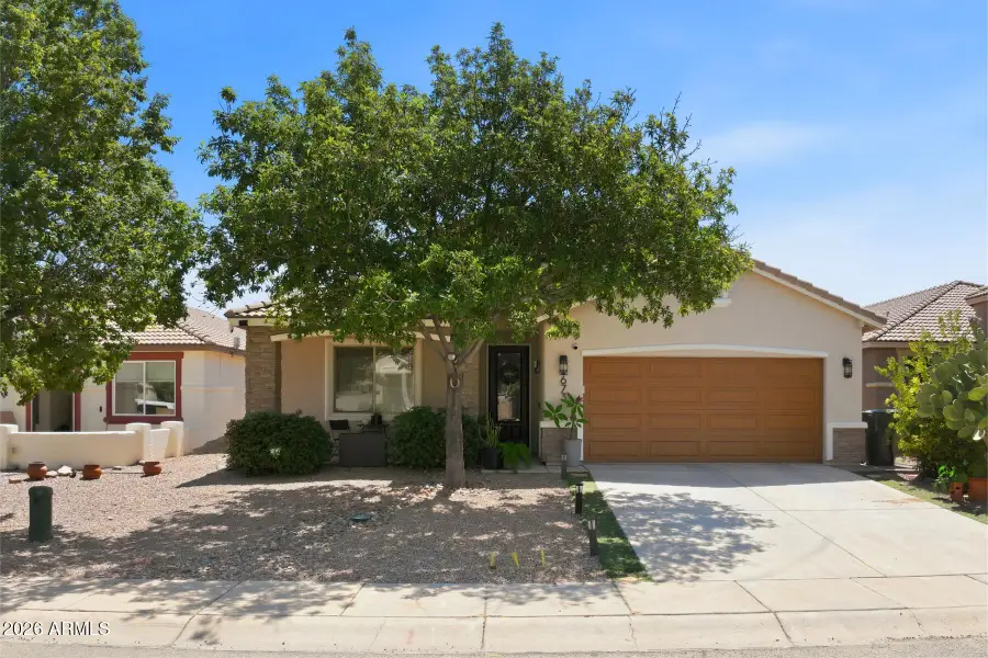 673 Tanner Drive, Sierra Vista, AZ 85635 - #2