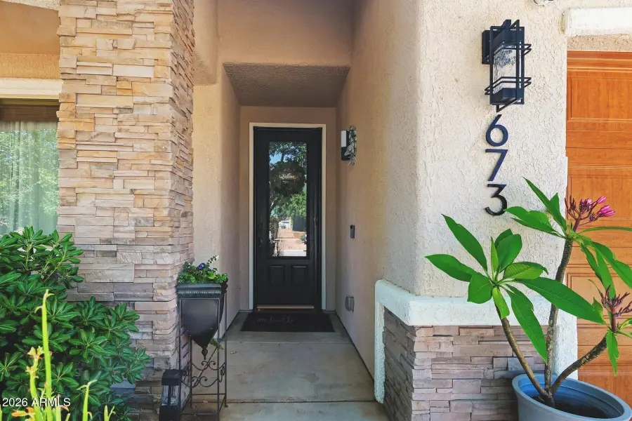 673 Tanner Drive, Sierra Vista, AZ 85635 - #3