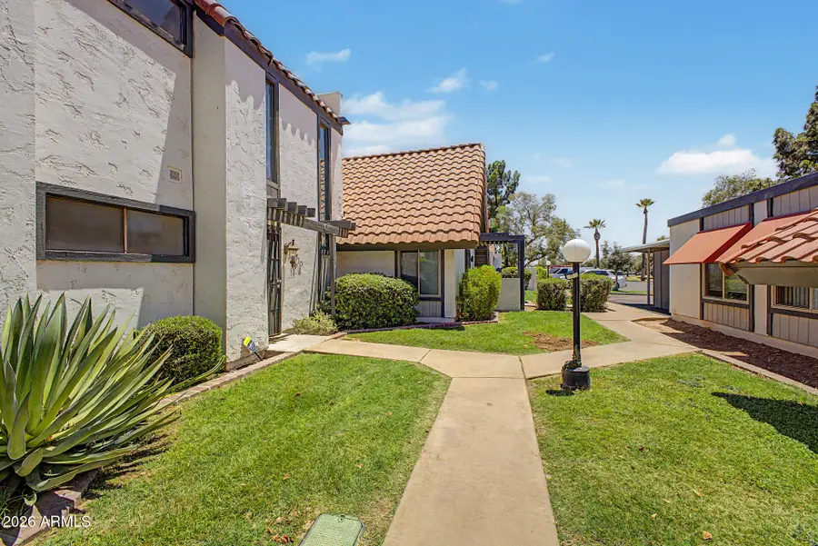 2810 E Glenrosa Avenue #19, Phoenix, AZ 85016 - #2