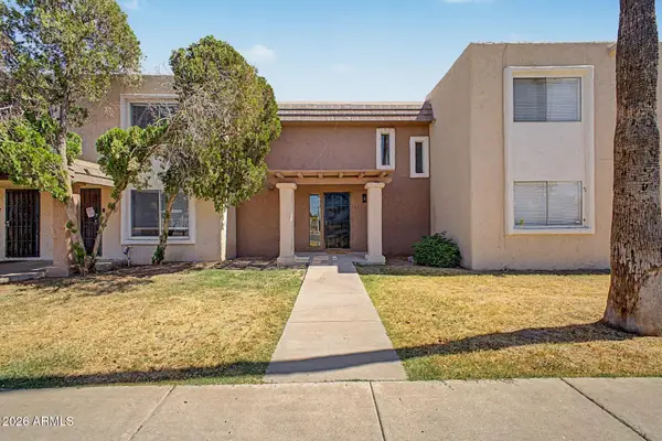 7126 N 19th Avenue #151, Phoenix, AZ 85021