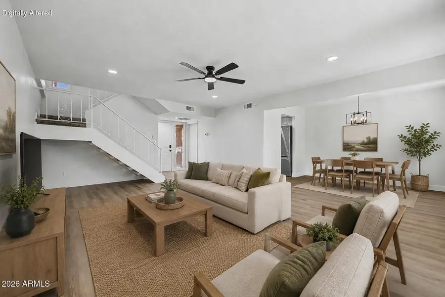 7126 N 19th Avenue #151, Phoenix, AZ 85021 - #3