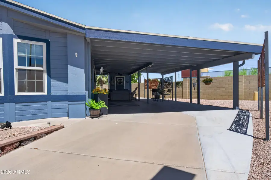 5735 E Mcdowell Road #16, Mesa, AZ 85215 - #2