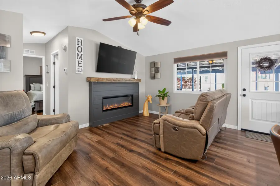 5735 E Mcdowell Road #16, Mesa, AZ 85215 - #3