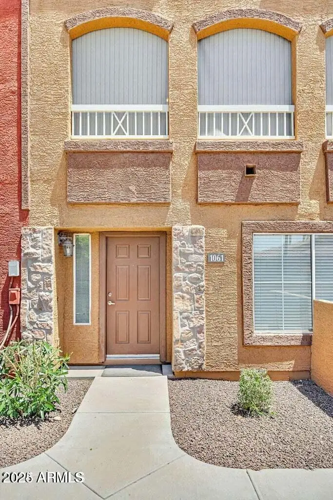 1920 E Bell Road #1061, Phoenix, AZ 85022 - #2