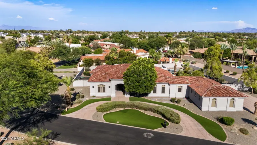 700 N Dobson Road #36, Chandler, AZ 85224 - #2