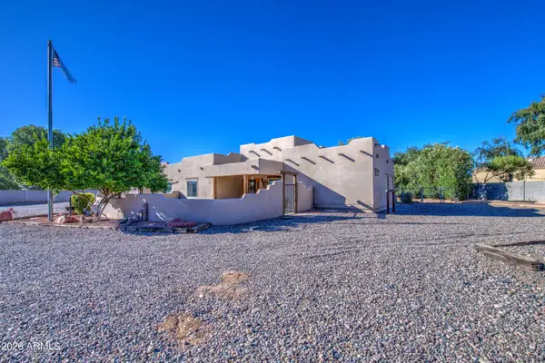 10446 W Encanto Boulevard, Avondale, AZ 85392