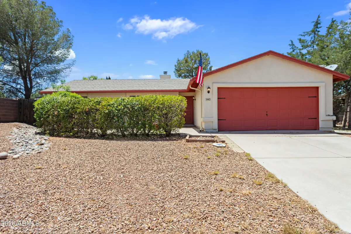1440 Calle Gitano --, Sierra Vista, AZ 85635 - #1