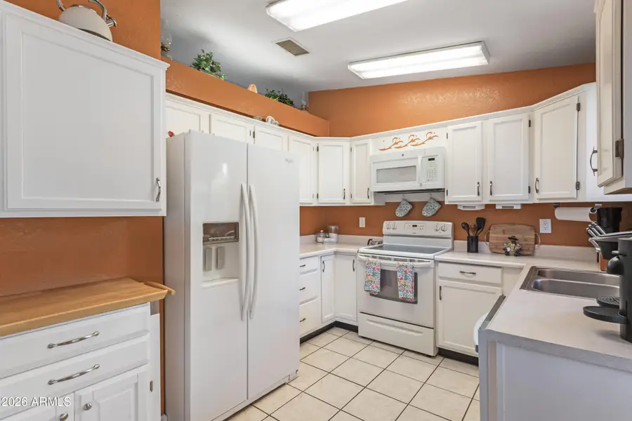 1440 Calle Gitano --, Sierra Vista, AZ 85635 - #3