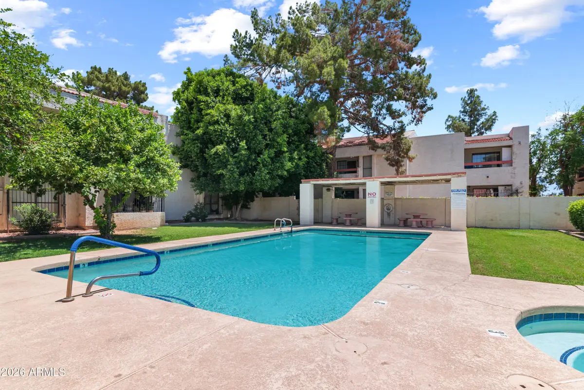 3119 W Cochise Drive #149, Phoenix, AZ 85051 - #1