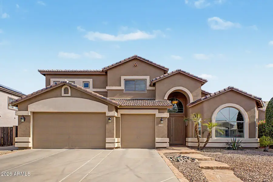 14247 W Jenan Drive, Surprise, AZ 85379 - #2