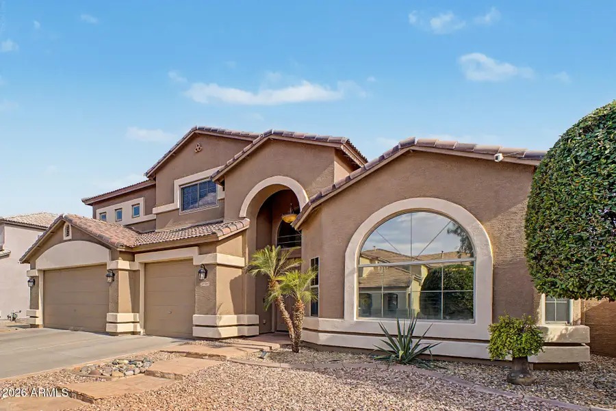 14247 W Jenan Drive, Surprise, AZ 85379 - #3
