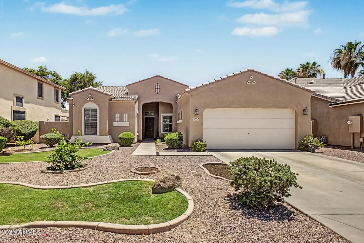 3357 E Bluejay Drive, Chandler, AZ 85286 - #1