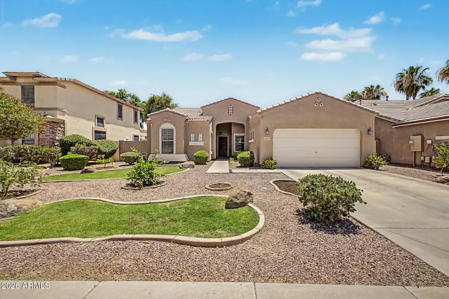 3357 E Bluejay Drive, Chandler, AZ 85286 - #2