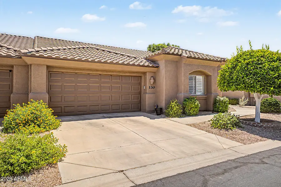 4202 E Broadway Road #130, Mesa, AZ 85206 - #2