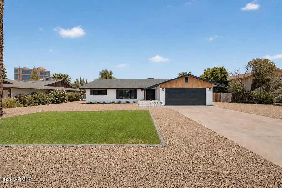 3315 S Dorsey Lane, Tempe, AZ 85282 - #2