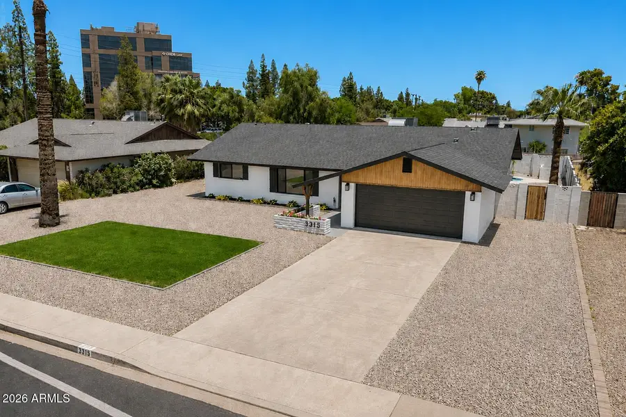 3315 S Dorsey Lane, Tempe, AZ 85282 - #3