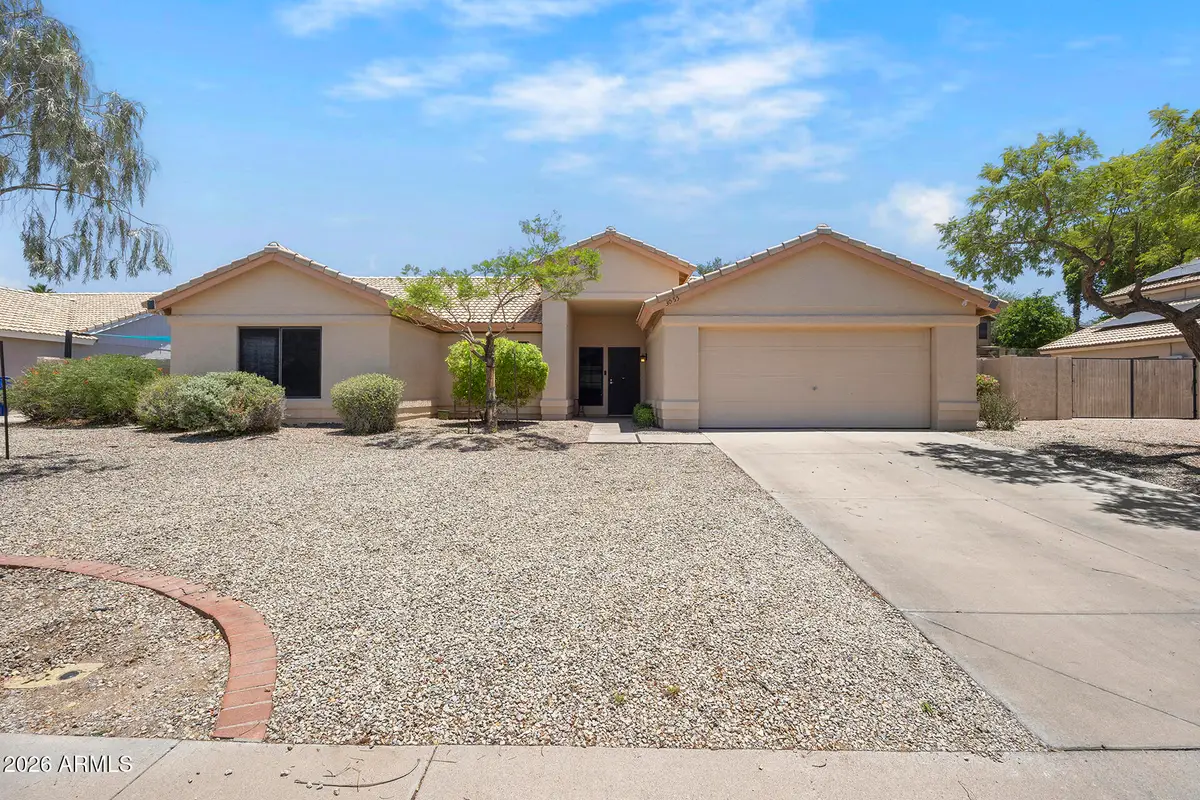 3055 N 64th Street, Mesa, AZ 85215 - #1