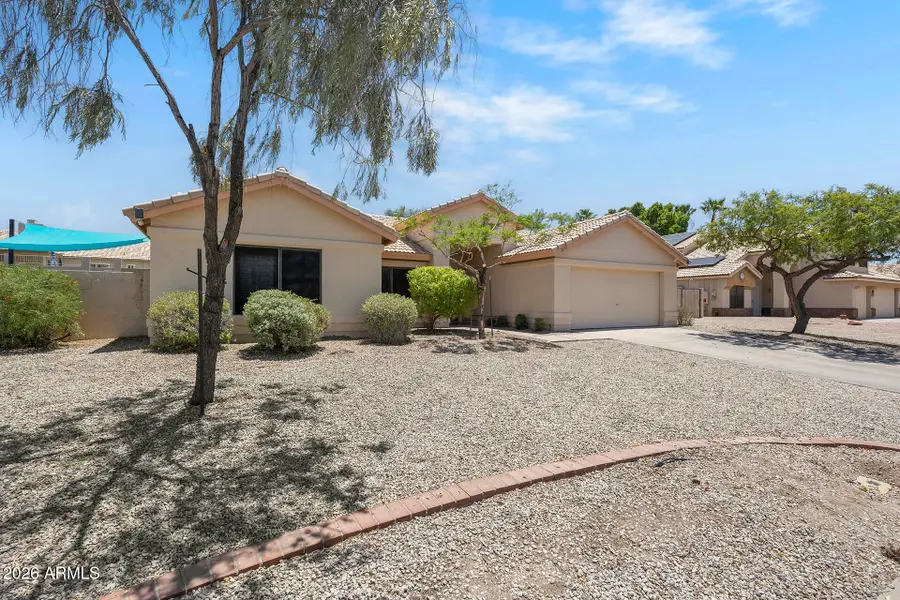 3055 N 64th Street, Mesa, AZ 85215 - #2