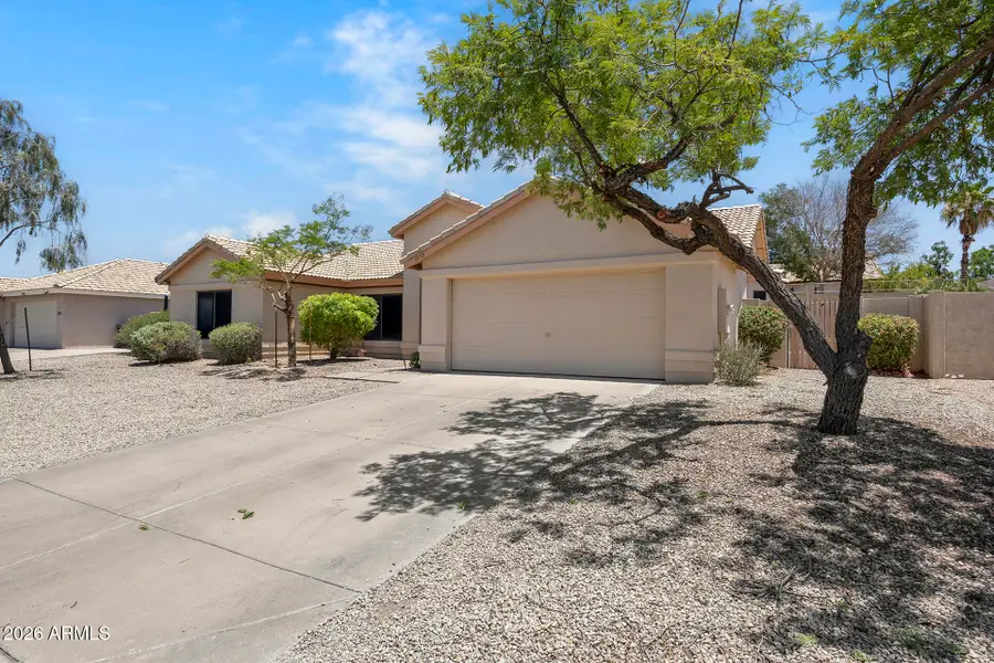 3055 N 64th Street, Mesa, AZ 85215 - #3