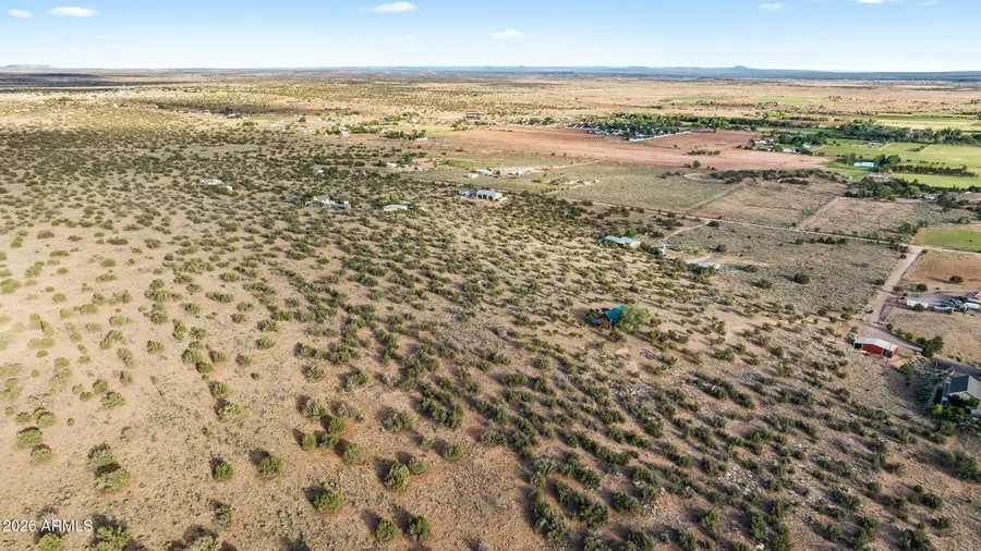 TBD N 6 1/2 E Street #20207055D, Snowflake, AZ 85937 - #2