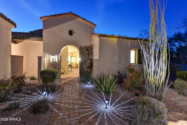 2726 S First Water Lane, Gold Canyon, AZ 85118