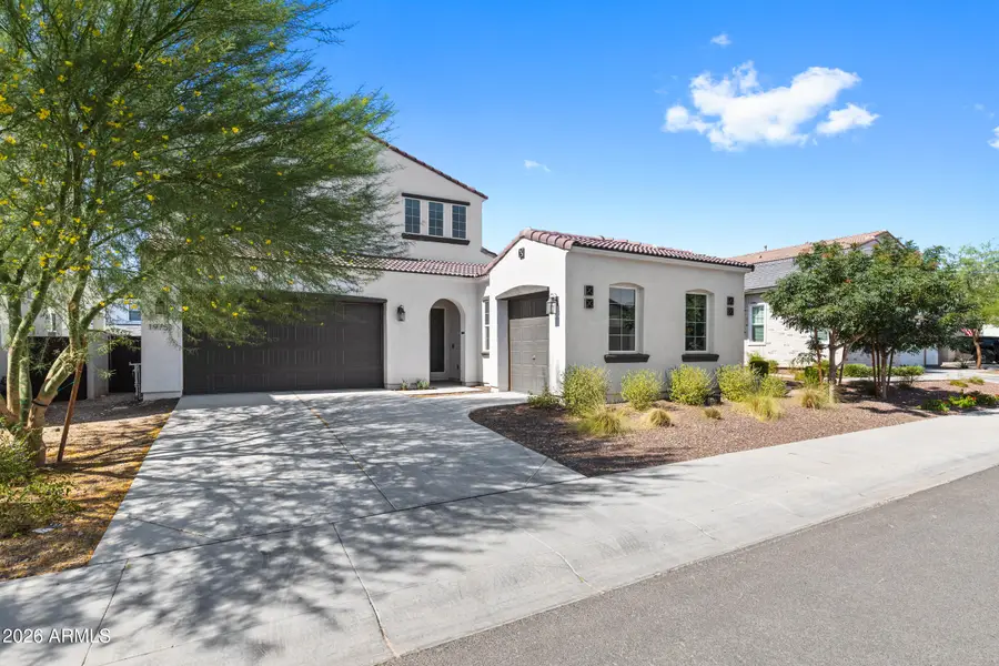 19751 W Turney Avenue, Litchfield Park, AZ 85340 - #2