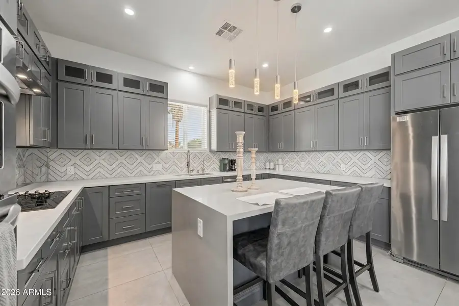 1344 E Polk Street #A, Phoenix, AZ 85006 - #2