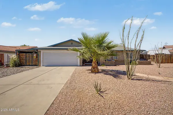 540 E Renee Drive, Phoenix, AZ 85024