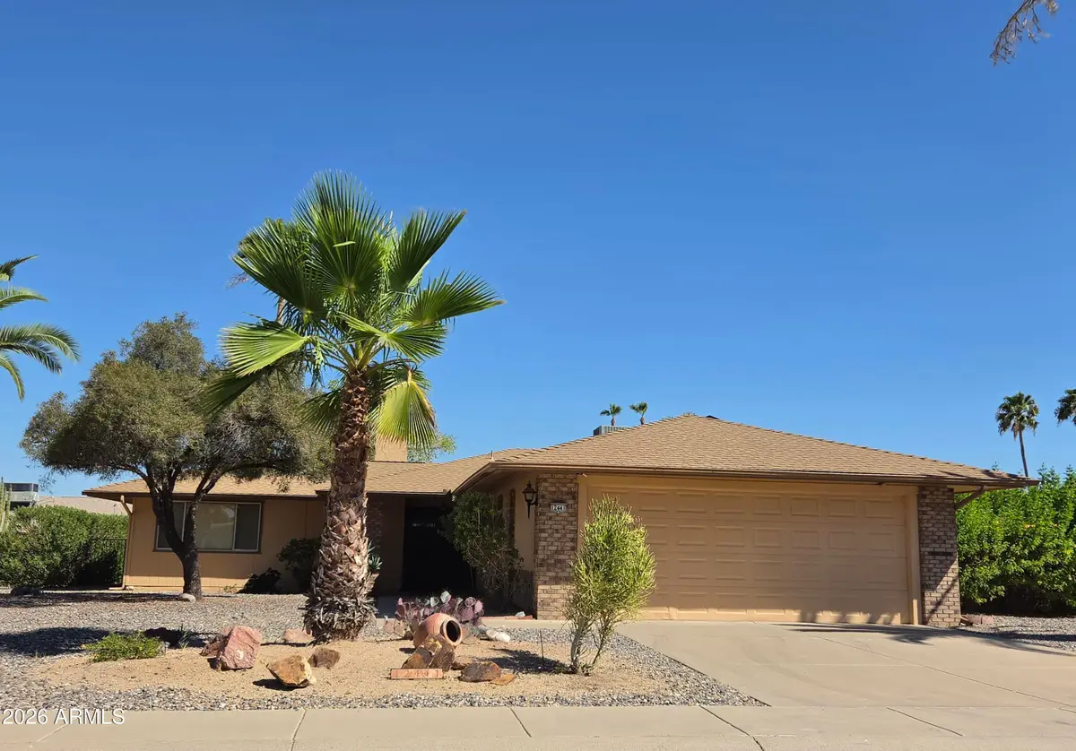 12441 W Toreador Drive, Sun City West, AZ 85375 - #1