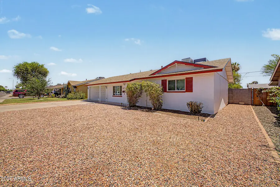 4141 W Las Palmaritas Drive, Phoenix, AZ 85051 - #3