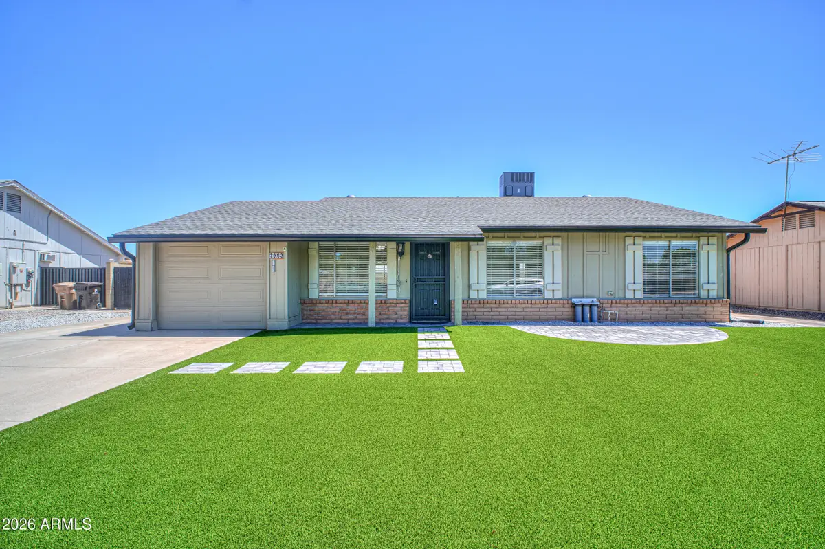 7953 W Sahuaro Drive, Peoria, AZ 85345 - #1