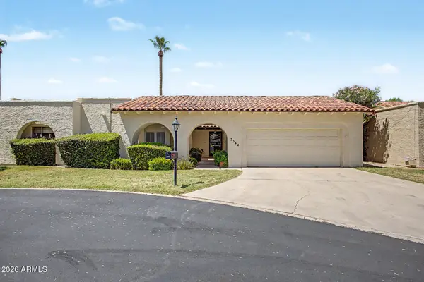 7344 E Rose Lane, Scottsdale, AZ 85250