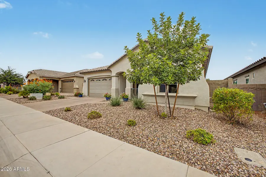2844 W Roosevelt Drive, San Tan Valley, AZ 85144 - #3