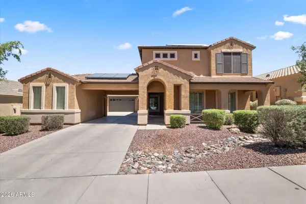 2020 W Caleb Road, Phoenix, AZ 85085