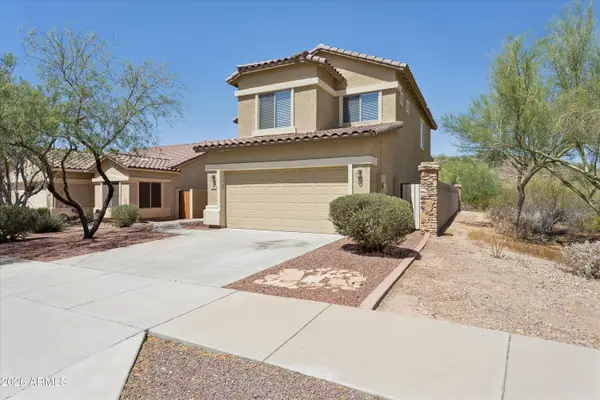 34116 N 26th Avenue, Phoenix, AZ 85085