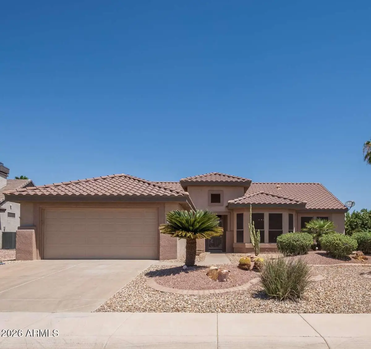 17323 N Stone Haven Drive, Surprise, AZ 85374 - #1