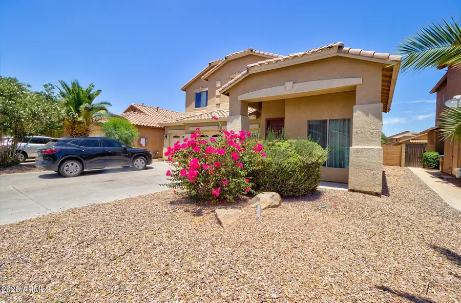46142 W Rainbow Drive, Maricopa, AZ 85139 - #2