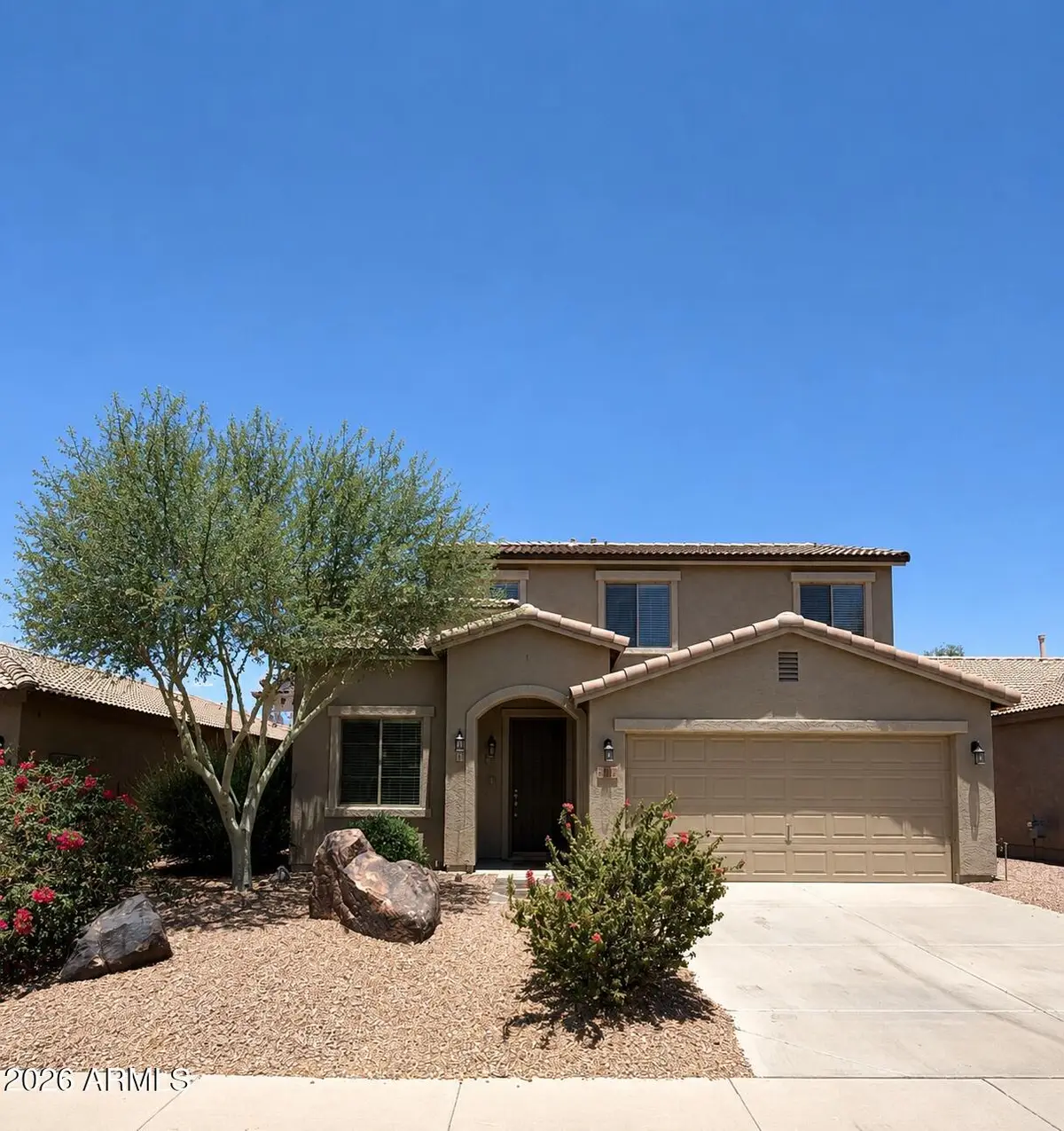 21403 N Keystone Drive, Maricopa, AZ 85138 - #1