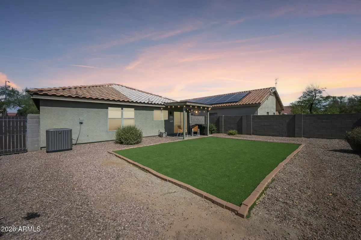 15693 N 138th Avenue, Surprise, AZ 85374 - #1