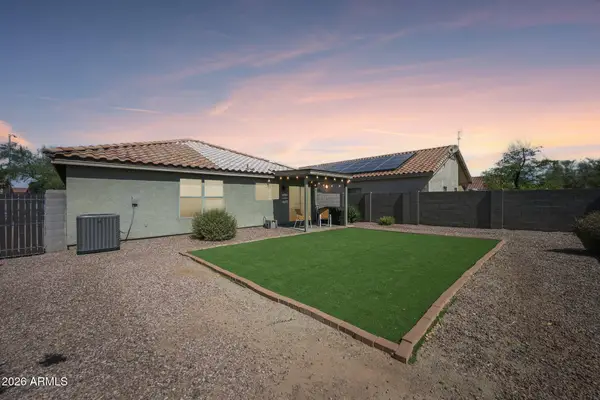 15693 N 138th Avenue, Surprise, AZ 85374