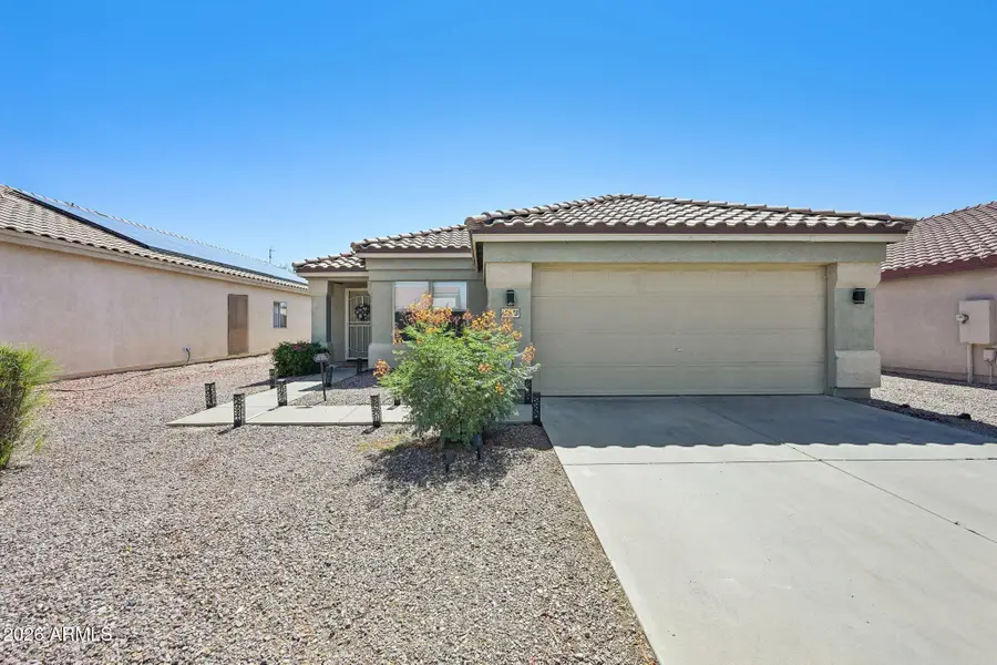 15693 N 138th Avenue, Surprise, AZ 85374 - #2