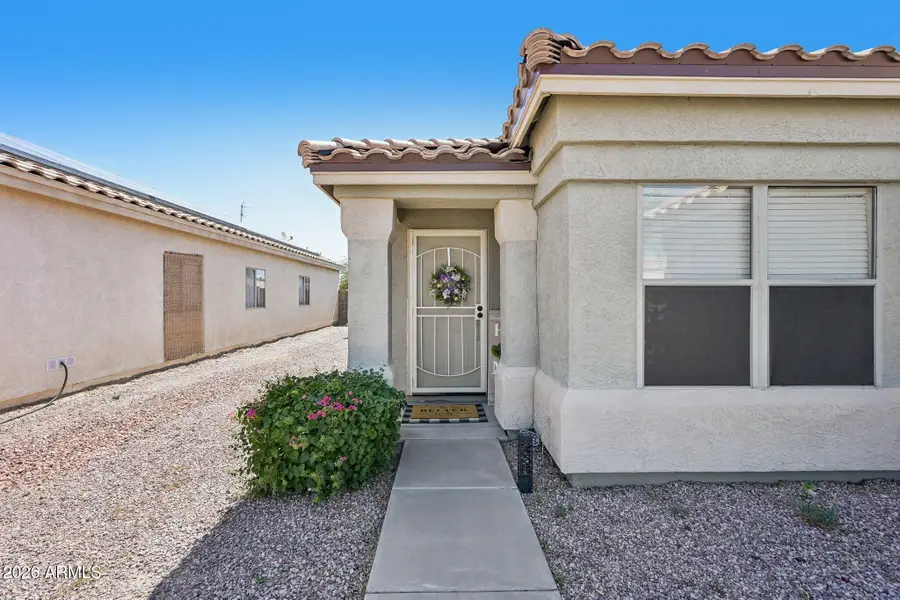 15693 N 138th Avenue, Surprise, AZ 85374 - #3